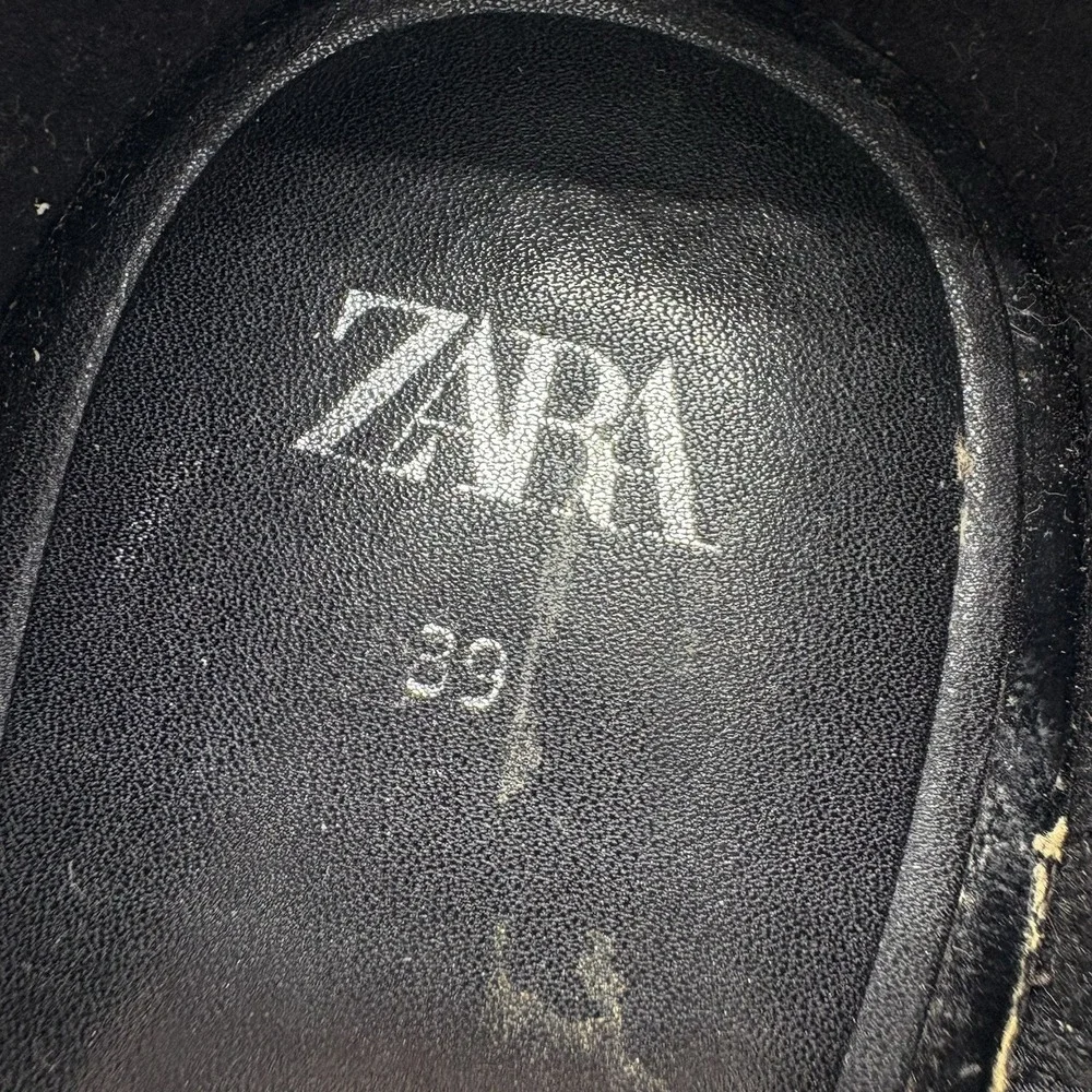 Zara pre owned